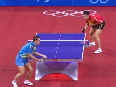 掌握这5种发球让你如鱼得水,最难接的五种发球技巧