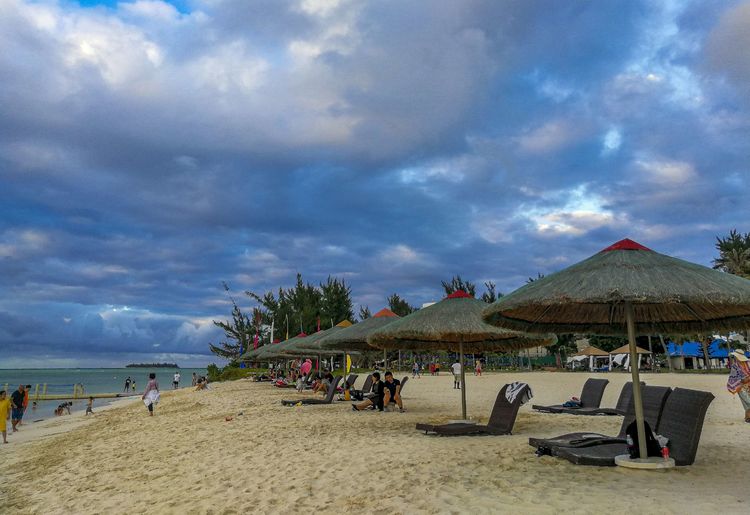 血战太平洋之塞班岛,塞班岛太平洋血战