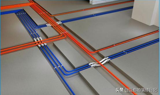 装修水电尺寸知识大全,家装水电知识少