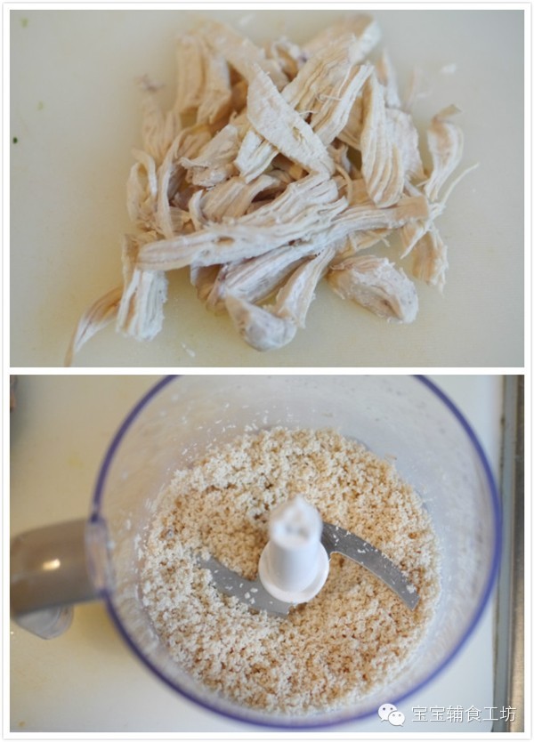 9月番茄牛肉粥辅食,牛油果西兰花可以给宝宝同时吃吗