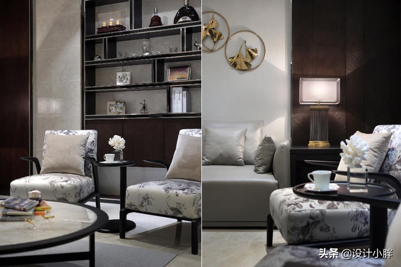 深圳夫妻装修小户型,深圳夫妇的豪宅装修