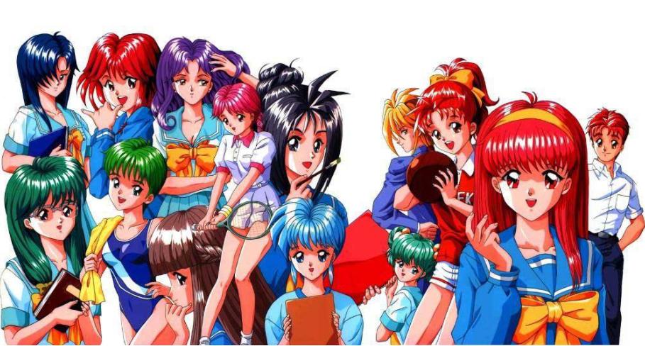 天堂鸟启蒙游戏,天堂鸟系列游戏