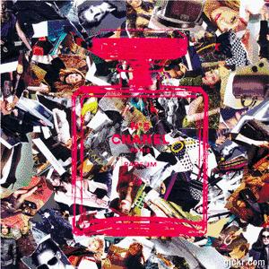 chanel香水no5经典,每个女人都想要的香奈儿