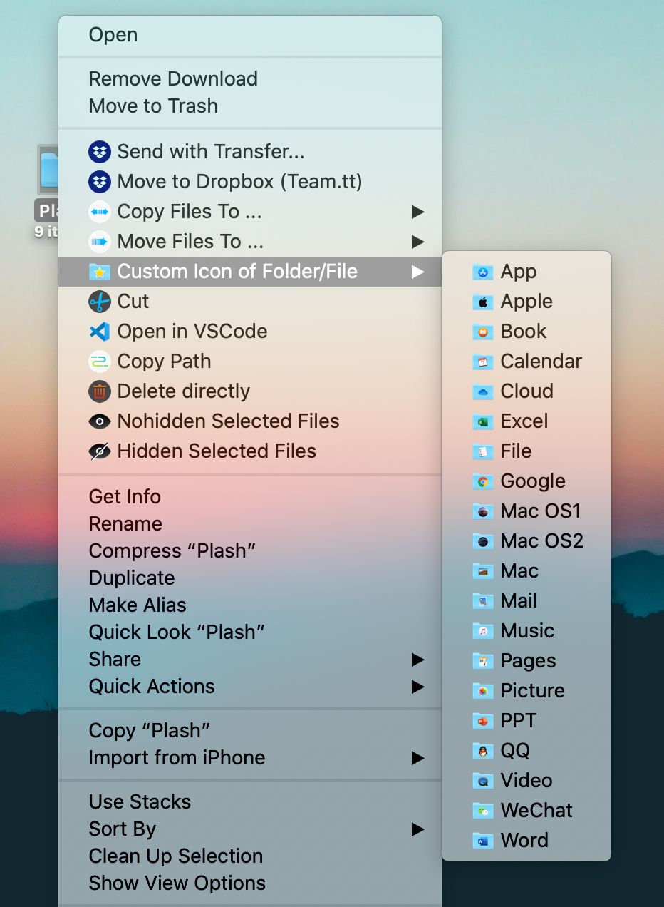 Mac上那些超好用的小工具