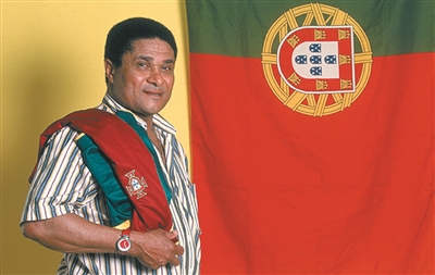 足坛十大球衣号码,世界十大伟大的足球