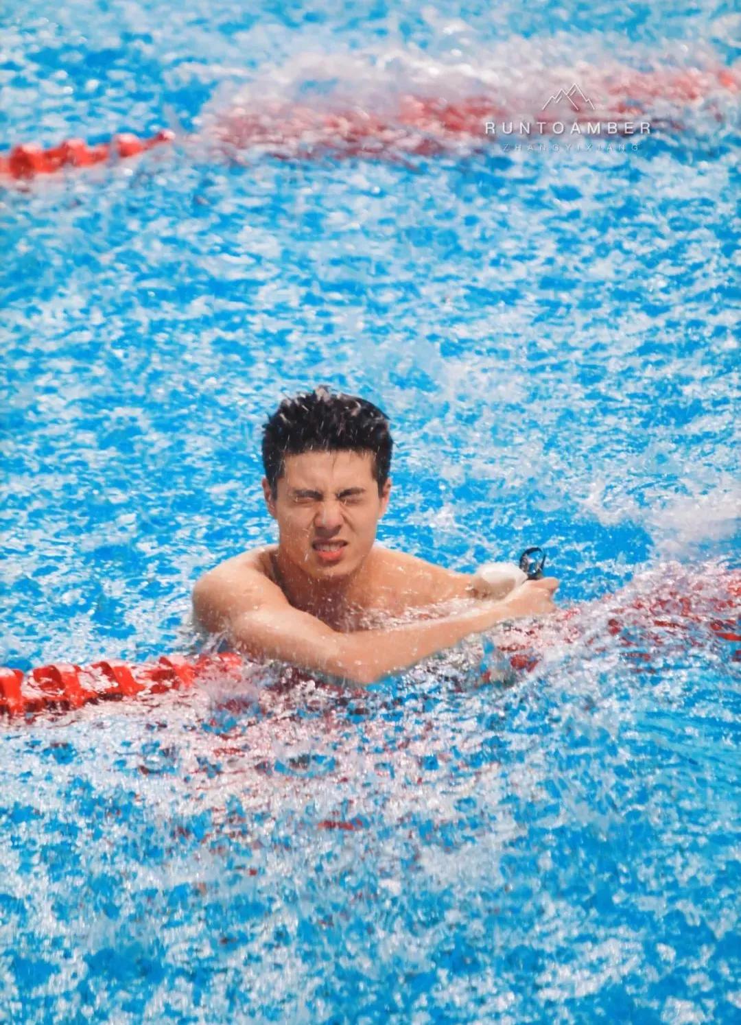 拜托，千万别让萧亚轩看到这些国家体坛中的鲜肉帅哥