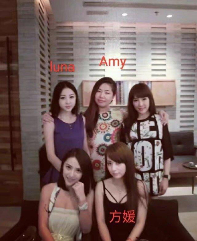 王思聪潘玮柏现状,王思聪曝潘玮柏