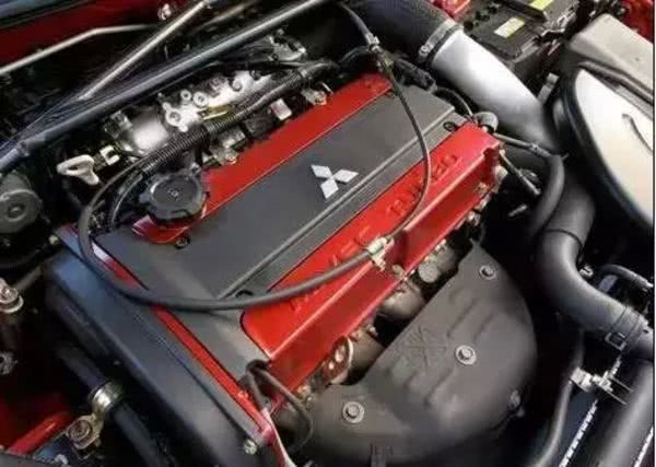 三菱车有多牛逼,三菱发动机技术落后吗