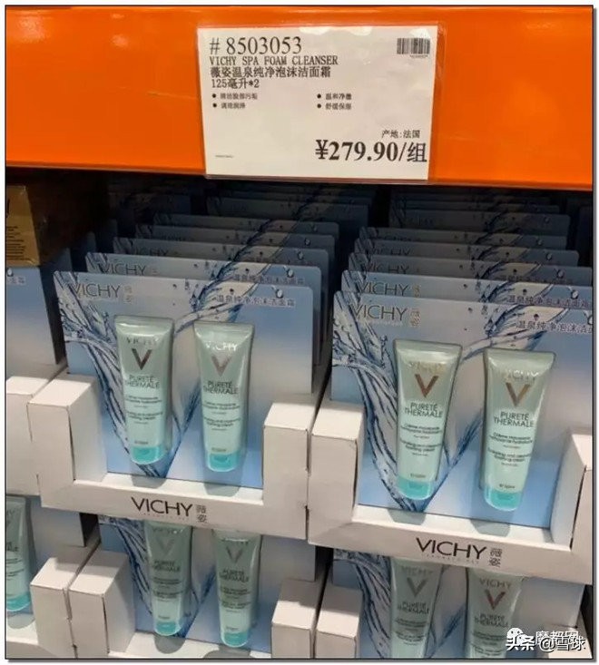 costco超市深圳火爆,火爆的costco靠什么赚钱