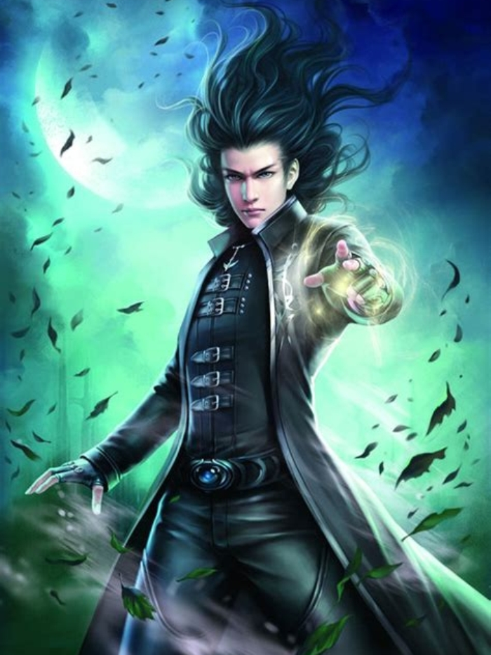 4本高评分高评价的无限流小说,五本超过瘾的悬疑小说