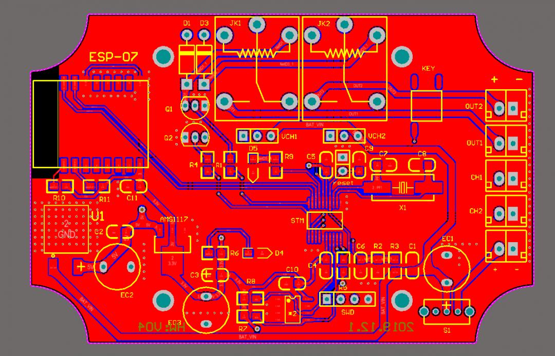 ota升级stm32,stm32怎么实现远程升级