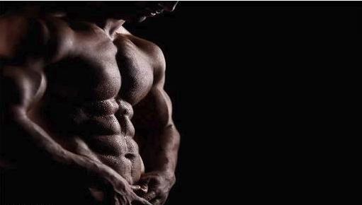 腹肌不对称可以用哪几个健体动作,一个动作让你的腹肌更明显