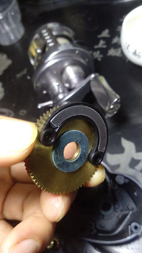 路友送的某牌报废轮子拆解惊天大发现