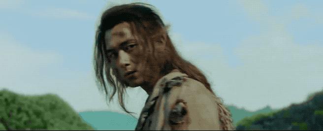 哪个男星演的狐狸精好看,长相最像狐狸精的演员