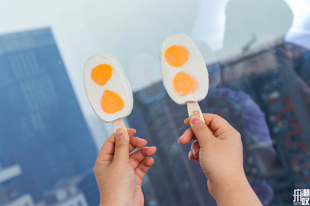 网红排队新品推荐 (6月网红新品图鉴)