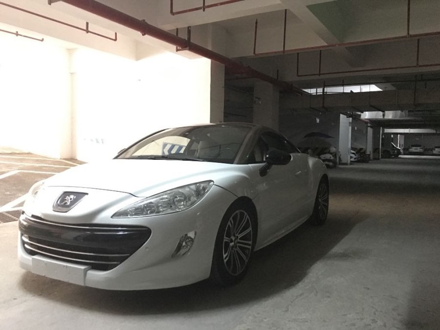 十来万的性能双门跑车,20万的双门四座跑车最佳推荐