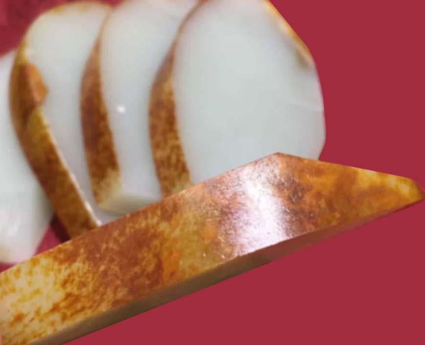 和田玉市场前景,2020年和田玉戈壁料市场