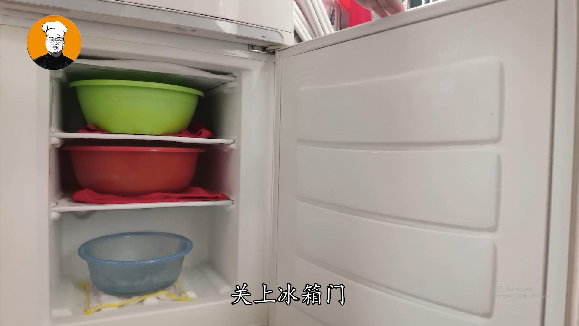 冰箱结冰太厚切记别敲,冰箱结冰不结霜的小窍门