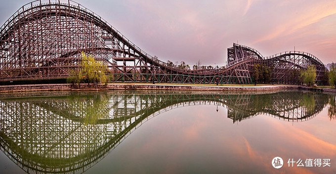 欢乐谷省钱攻略,中国最刺激的十大欢乐谷