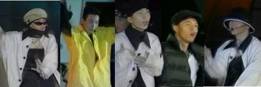 h.o.t出道24周年,h.o.t出道前