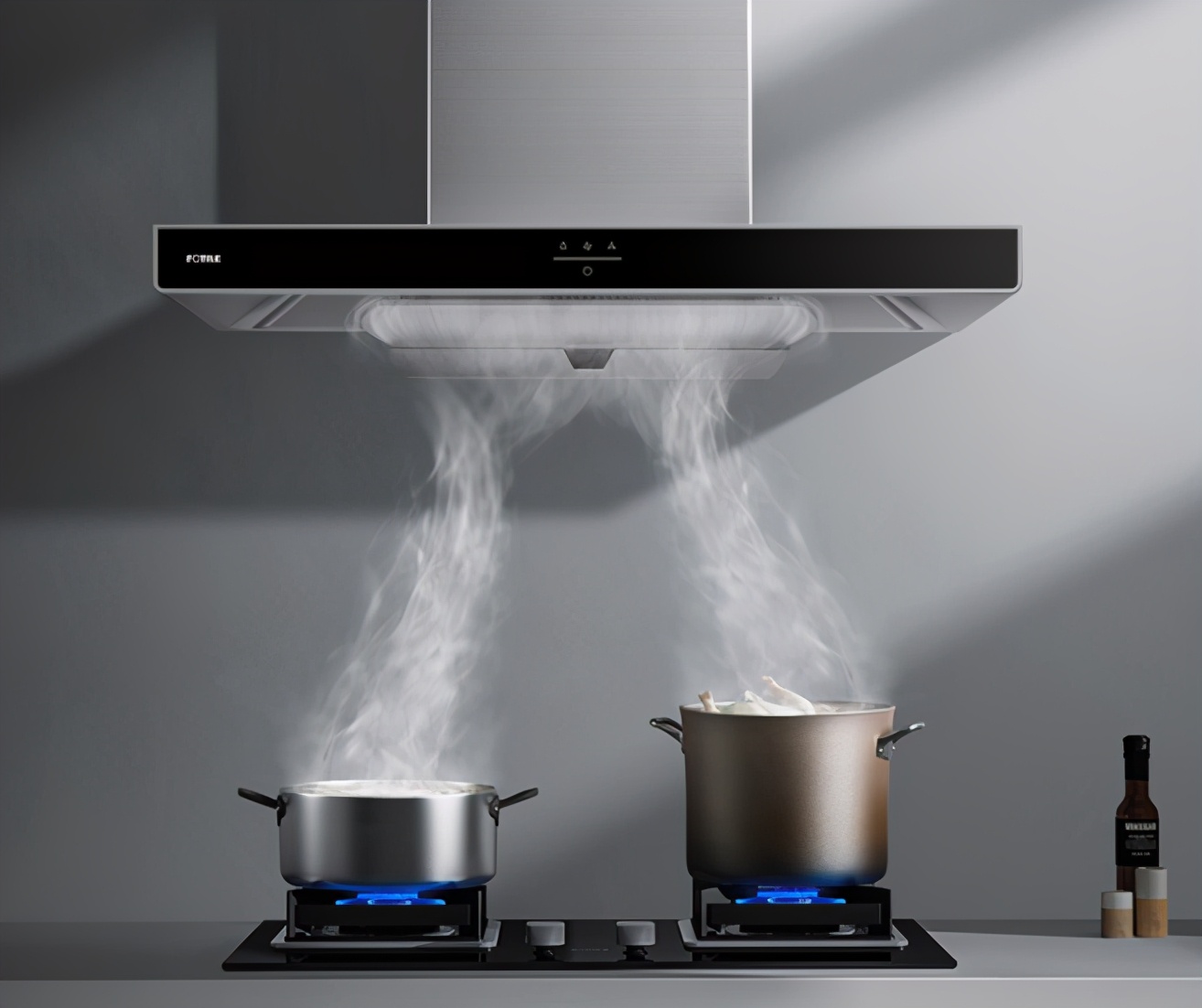 油烟机选哪个牌子的比较好,油烟机选哪个品牌又好用又实惠