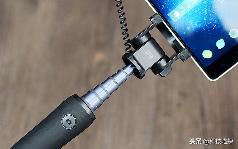 小米自拍杆线控版,小米自拍杆一代使用方法