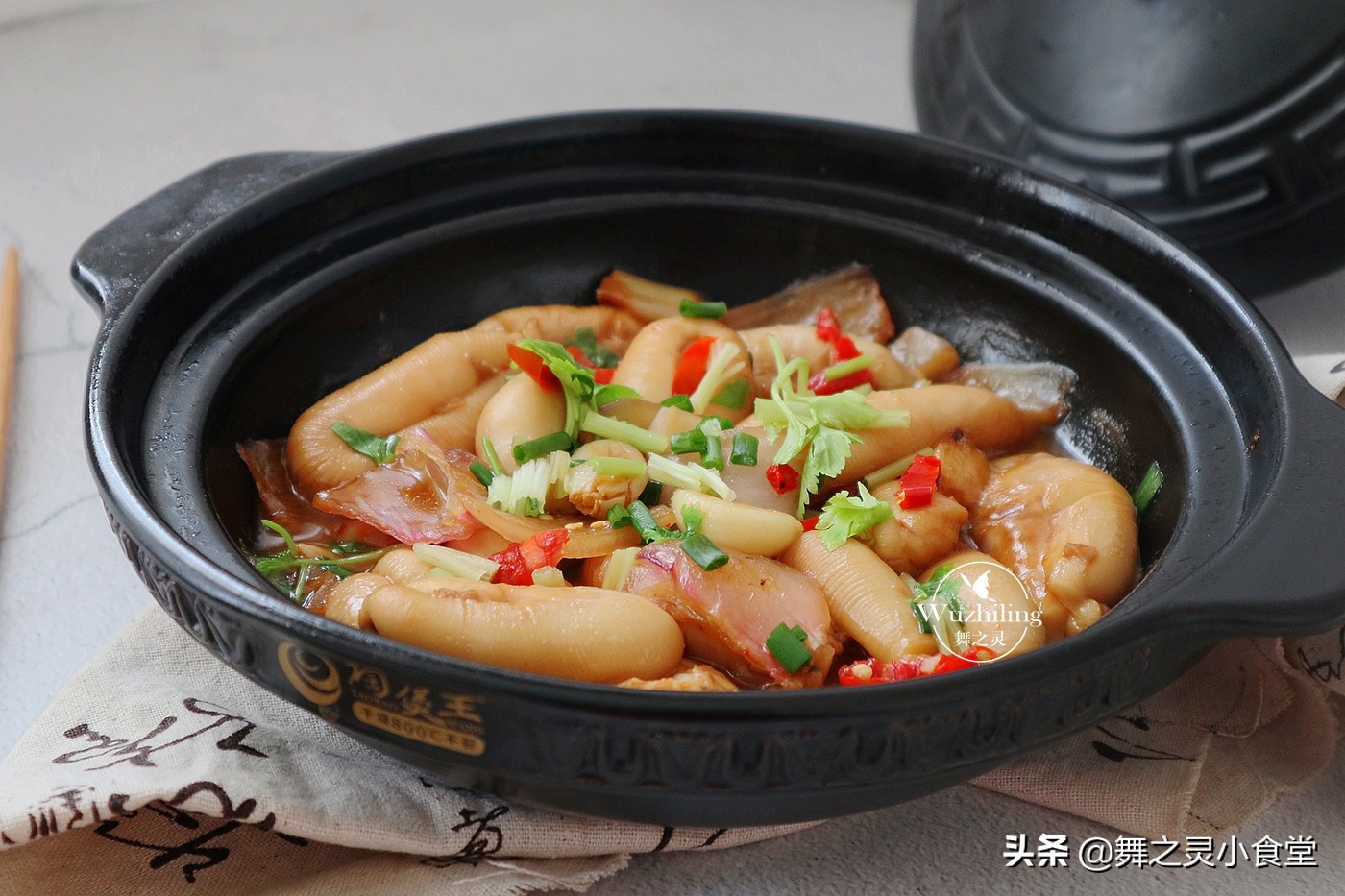 吃什么菜强壮身体,男人常吃6道菜强壮如牛