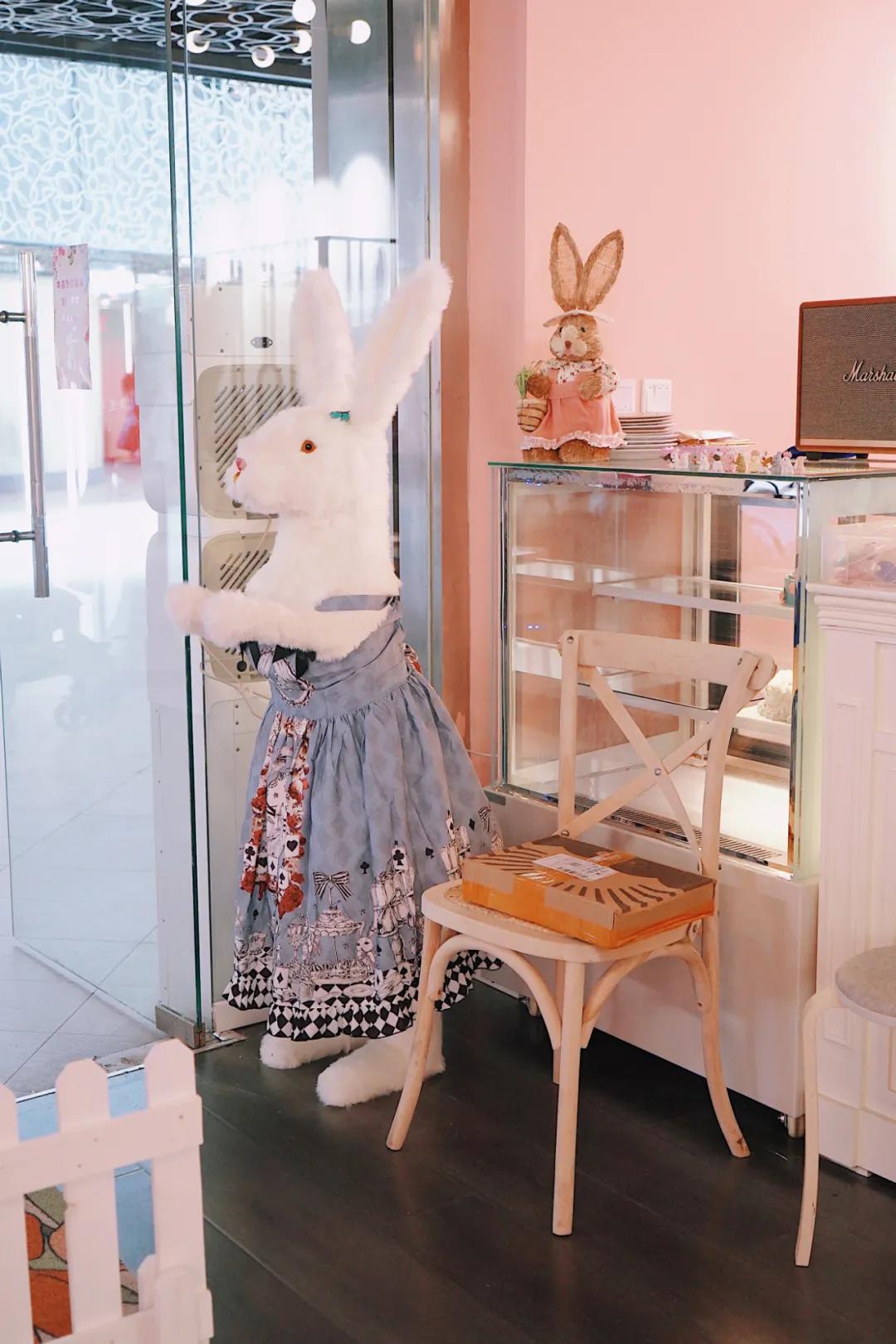 兔子馆三里屯,深圳三里屯兔子馆