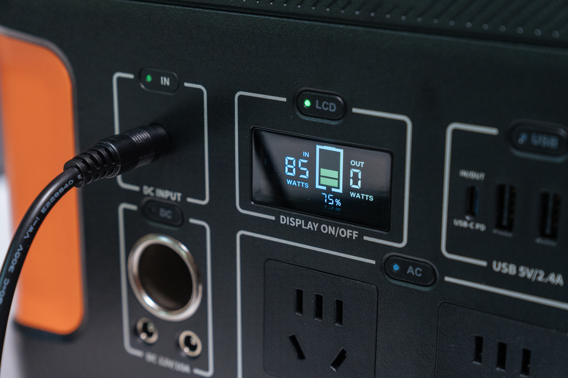 斯丹德户外220v储能电源使用方法,斯丹德户外储能专用汽车