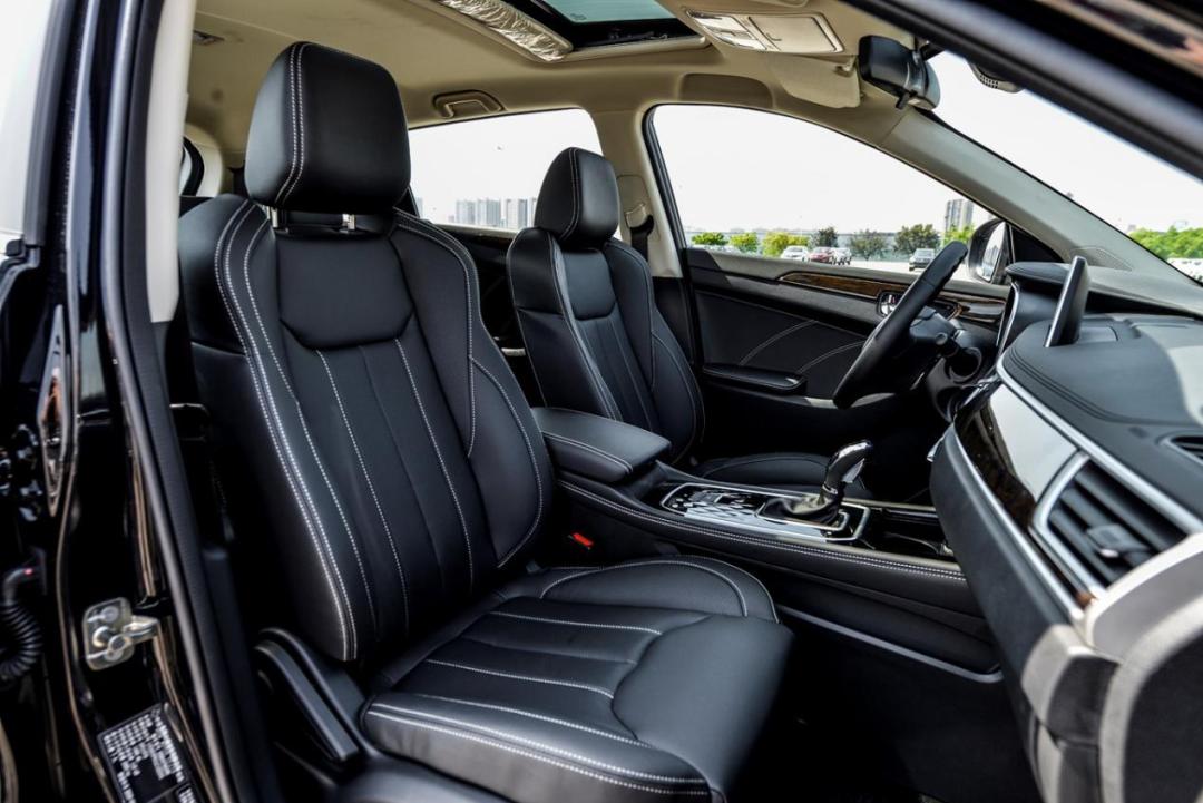 有面还实惠的车,有面又节能的车