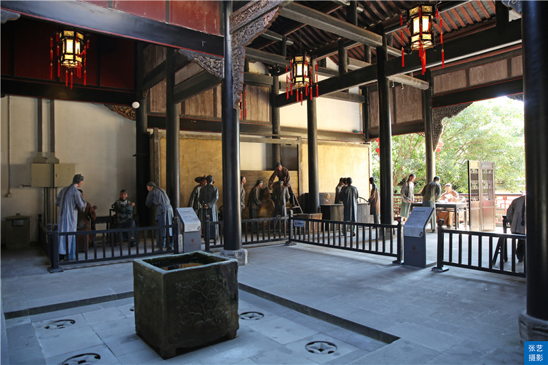 重庆湖广会馆，堪称中国移民文化的丰碑，感受老重庆的历史沉浮