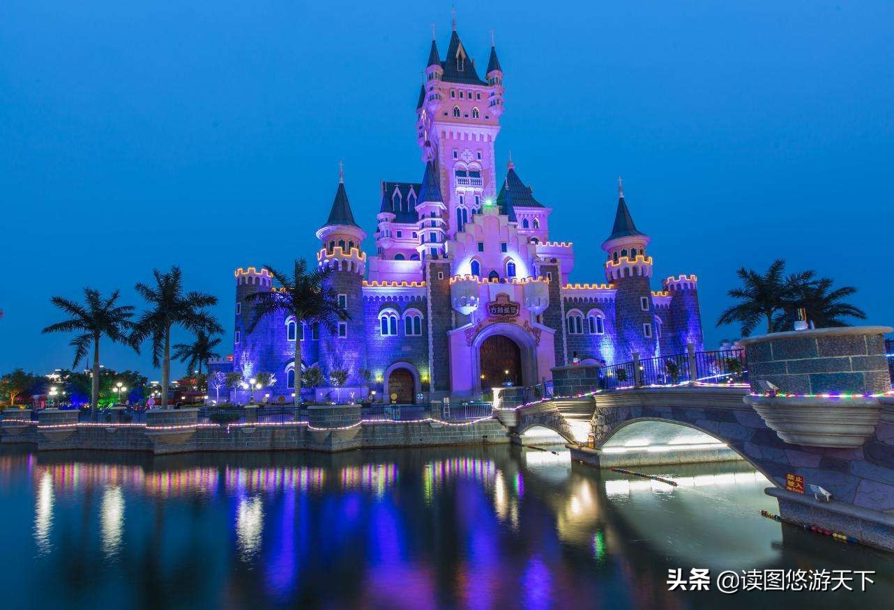 天津旅游攻略滨海新区,天津滨海新区旅行攻略