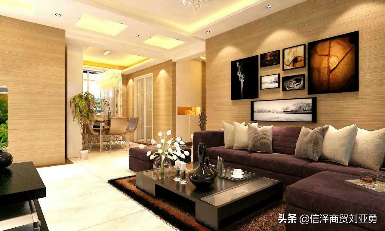 博野县厨卫装饰装修,南阳水岸装饰装修