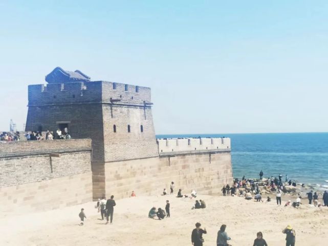 秦皇岛北戴河山海关是一个地方吗,去山海关北戴河秦皇岛三日游攻略