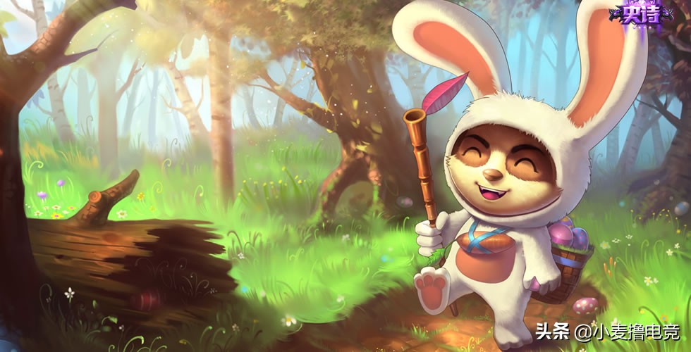 设计师公布大乱斗数据:提莫成最强英雄,沙皇胜率尴尬垫底