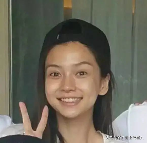 素颜显老态的女明星,35岁女明星素颜老态