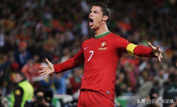 c罗五项难以被打破的记录,世界大心脏
