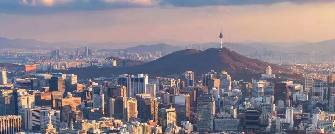 韩国市场投资发展机遇分析报告,5月韩国跨境市场洞察