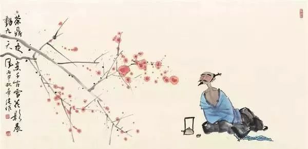 10首充满禅意的诗词你参悟了吗,十首禅意诗词红尘修行禅意人生