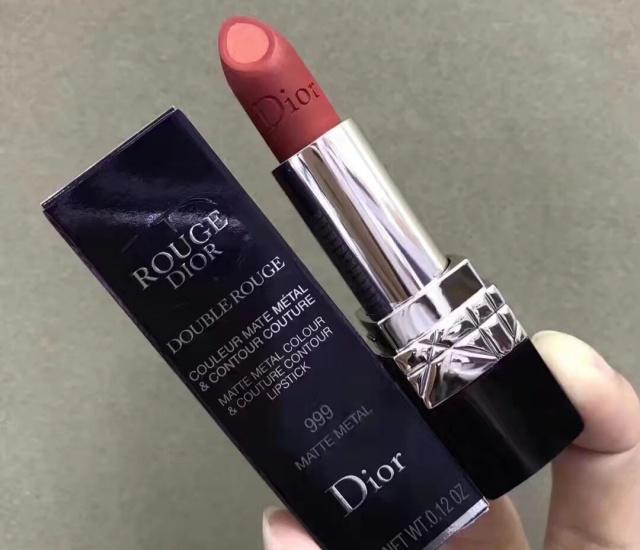 这几款口红持久不易脱色,几款口红必备清单