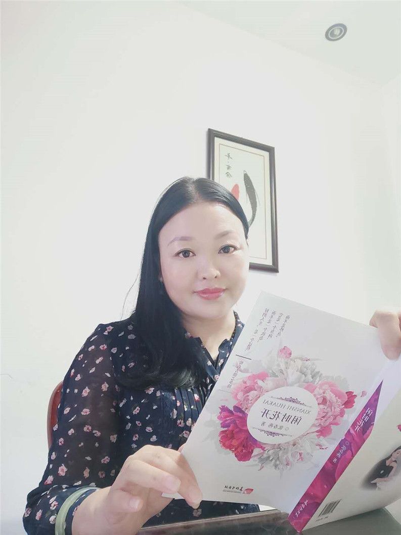 我最感动的，是听淅川人说起淅川