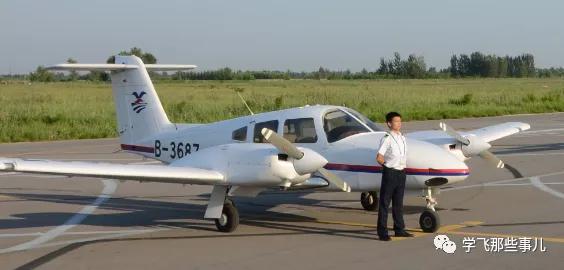航校飞行,航校飞行训练