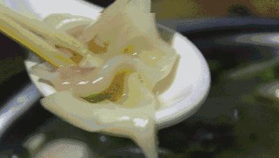 馄饨抄手扁食和云吞你分得清吗,云吞馄饨傻傻分不清楚