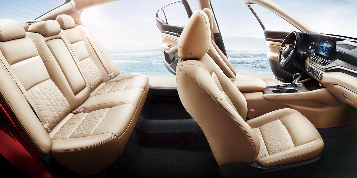 比天籁更好的b级车,b级车口碑最好的车天籁