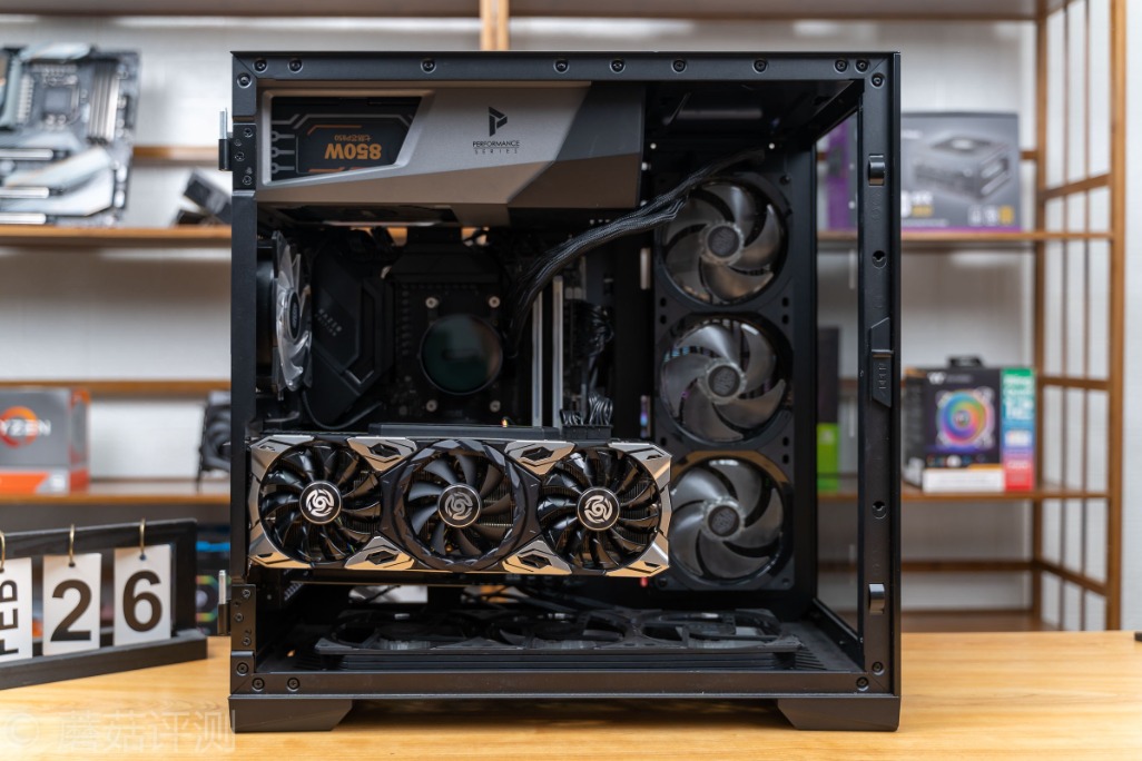 技嘉b550大雕主板评测,华擎x570太极雷蛇怎么样