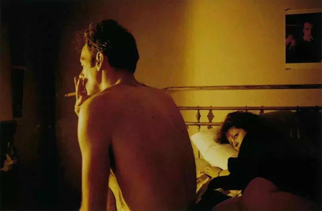 世界级摄影大师作品,100位摄影大师代表作