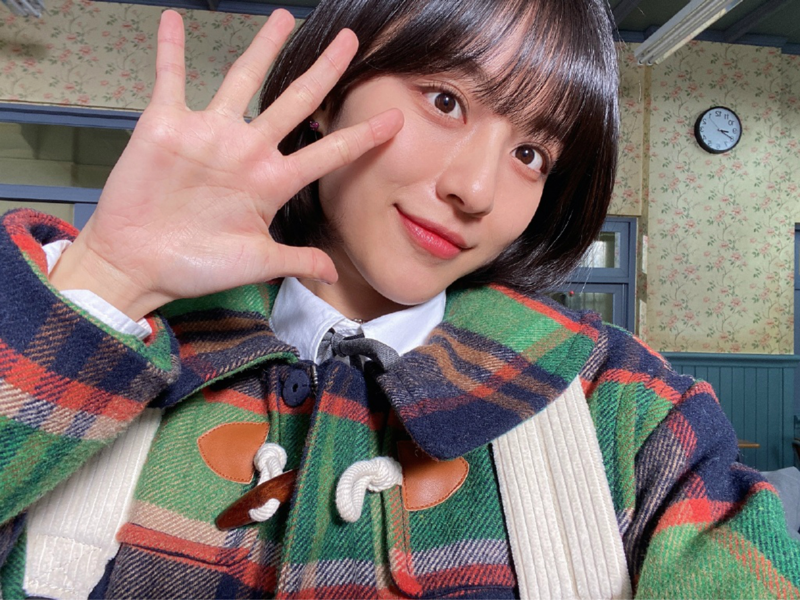 韩剧推荐：《从远处看蓝色的春天》——校园青春大学版《未生》