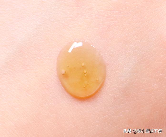 雪花秀润燥精华颜色图片,雪花秀的润燥精华的功效