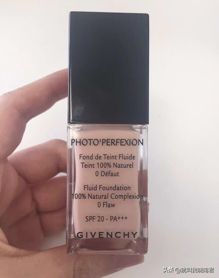 滋色粉底液和蕾琪粉底液哪个好用,口碑好的粉底液推荐哪款色号