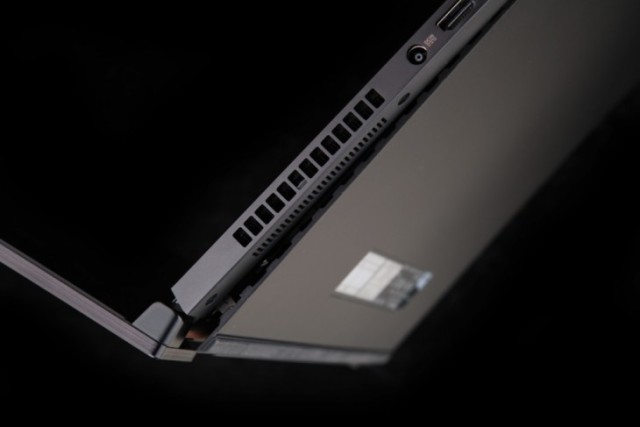 未来概念笔记本创新设计,笔记本创新点有哪些优势